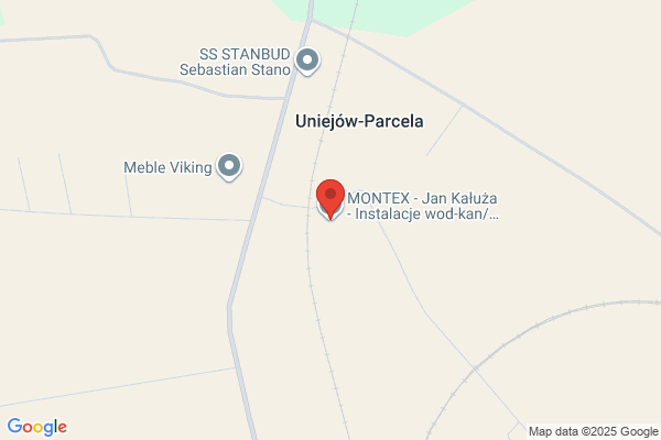 Monttex. Sp. z o.o. Instalacje sanitarne, grzewcze, gazowe