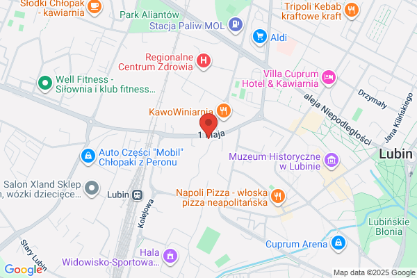 Parafia prawoslawna Swietej Trójcy