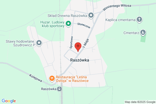 Parafia rzymskokatolicka Niepokalanego Serca NMP
