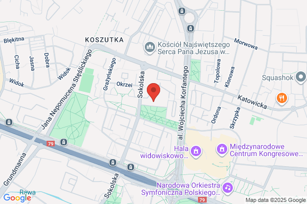Powiatowa Stacja Sanitarno - Epidemiologiczna