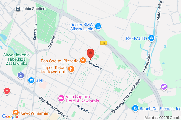 Powiatowe Centrum Pomocy Rodzinie