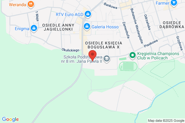 Powszechny Zaklad Ubezpieczen na Zycie SA. Punkt obslugi klienta