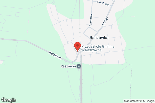 Przedszkole nr 2 Miejskie