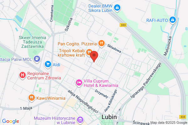 Szczesniak Miroslawa. Kancelaria adwokacka