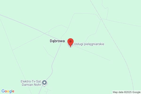 Vita. Uslugi pielegniarskie. Ejsmont B.