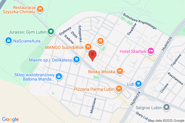 Worobiec Jacek, lek. med. Spec. chorób wewn. Gabinet