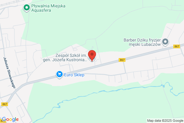 Zasadnicza Szkola Zawodowa Zespolu Szkól nr 1