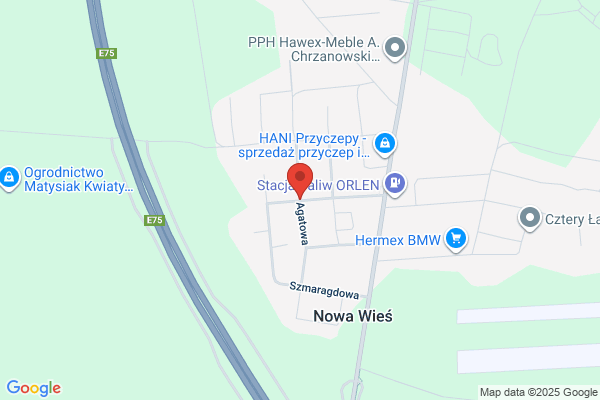Zawadzka-Wojtasiak Joanna, lek. med. ginekolog. Gabinet
