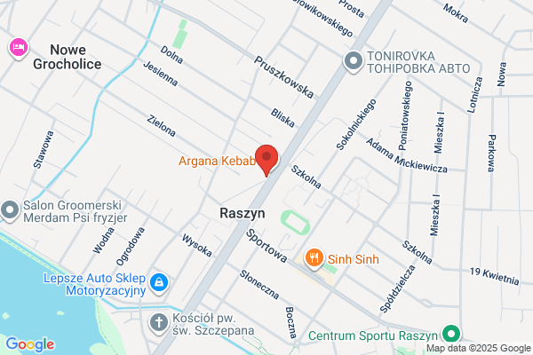 Da Signum. Apteka. Krawczyk N.
