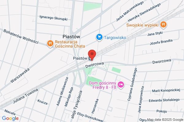 Kosydar Irena, Kazimierz i Slawomir. Apteka SC