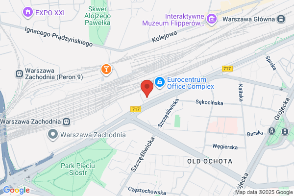 Sopharma Poland. Sp. z o.o.