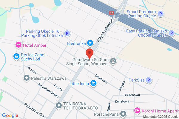 Autorska pracownia architektury