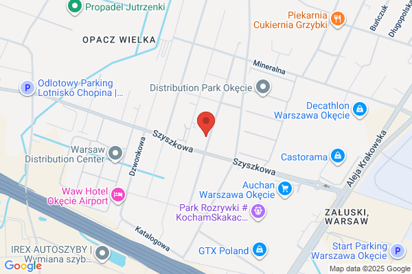 Ekocomp. Sp. z o.o. Przedsiebiorstwo ochrony srodowiska. Automatyka przemyslowa