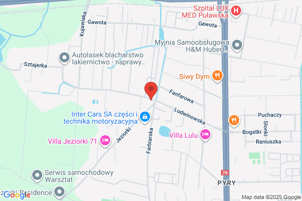 Pneumofore. Przedstawiciel BP Techem SA. Pompy prózniowe