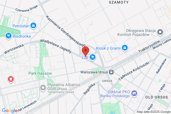 TR Automatyka. Sp. z o.o.
