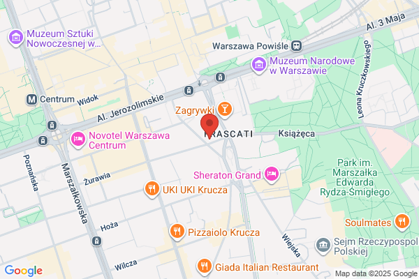 Exim Bank Taiwan. Przedstawicielstwo