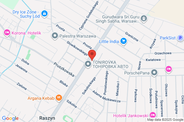 PKO Bank Polski SA. Oddzial 35 w Warszawie
