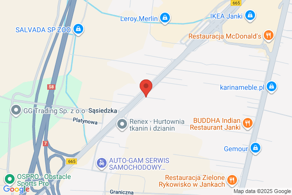 Swiat Wypoczynku SC