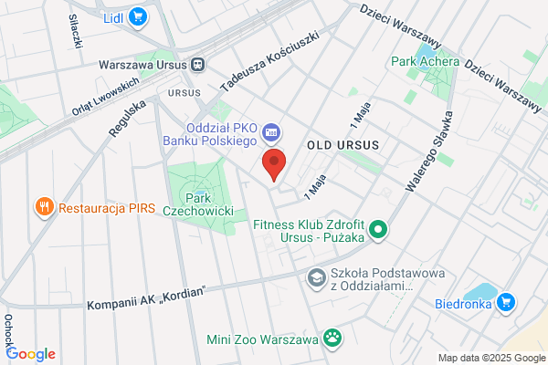 Carta. Centrum szkolenia hobbystycznego. Pander-Liszka K.
