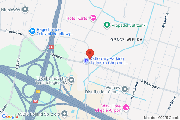 Putz-System. S.j. Agregaty tynkarskie, PFT