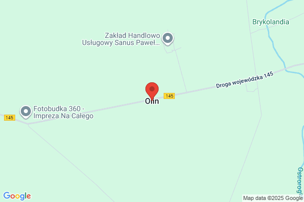 Olin. Sp. z o.o.