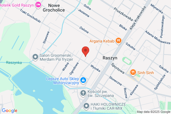 Sadyba. Budowlane inwestycje pod klucz, remonty kompleksowe, termomodernizacje