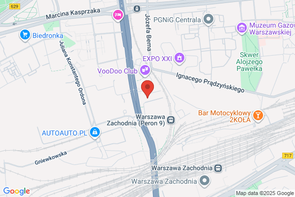 Wedo. Projektowanie, nadzór, wykonawstwo budowlane