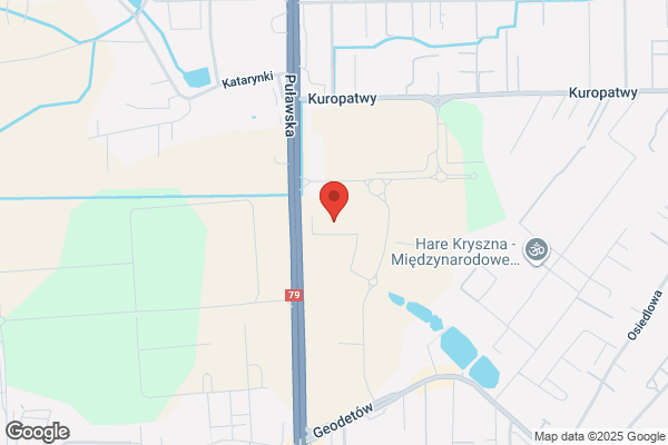 Marcpol SA. Centrum handlowe