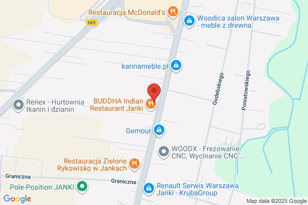 Cahit Textil Polska. Sp. z o.o.