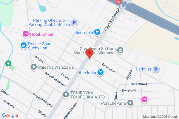Tapex Security. S.j. Marciniak i Marciniak