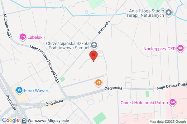 Kons Spaw. S.j. Firma slusarsko - budowlana. Kaniewski T. Kudlak D.