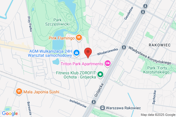Anamika. Salon fryzjersko - kosmetyczny