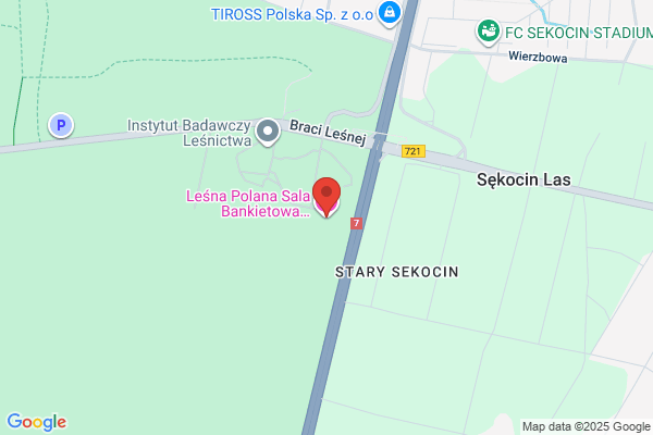 Groman-Lesna Polana. Wesela, noclegi, przyjecia