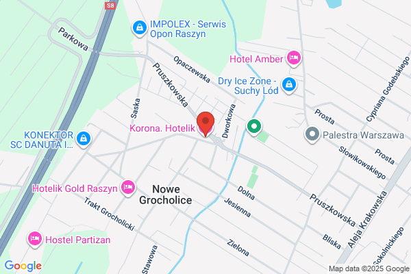 Korona. Ho