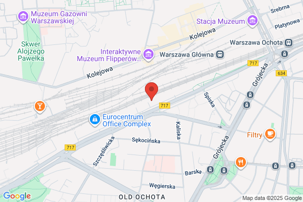 StayPoland. System rezerwacji ho