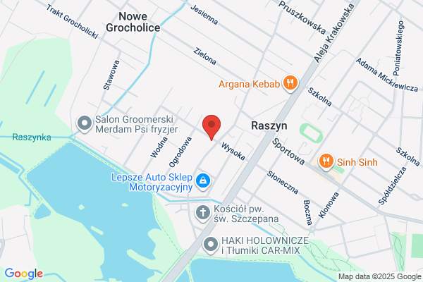 Gazan. Zaklad budowy sieci gazowych, projektowanie, wykonawstwo