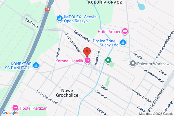 Fabryka Ciepła Dariusz Kosieradzki