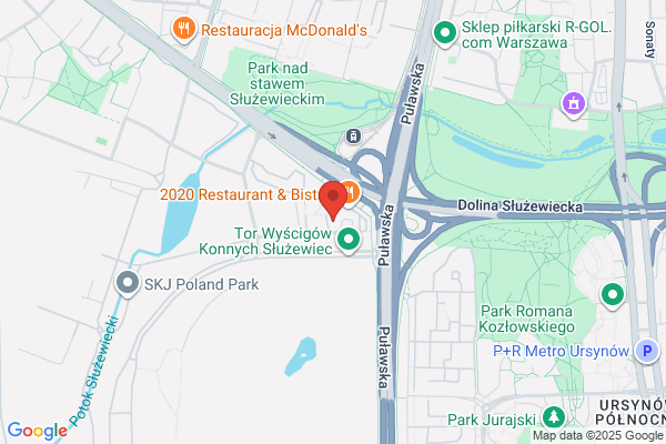 Language Partner S.C. Małgorzata i Grzegorz Kęccy