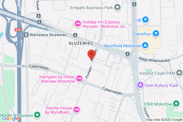 Berlitz-Poland. Sp. z o.o. Oddzial