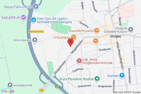 MGE UPS Systems Polska. Sp. z o.o. Sprzedaz zasilaczy UPS