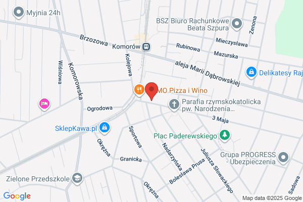 KLL Consulting. Orzechowska K.