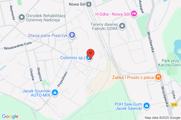 NLM. Sp. z o.o. Spólka komandytowa