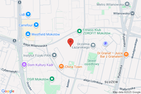 RR Consulting. Rosiek R.
