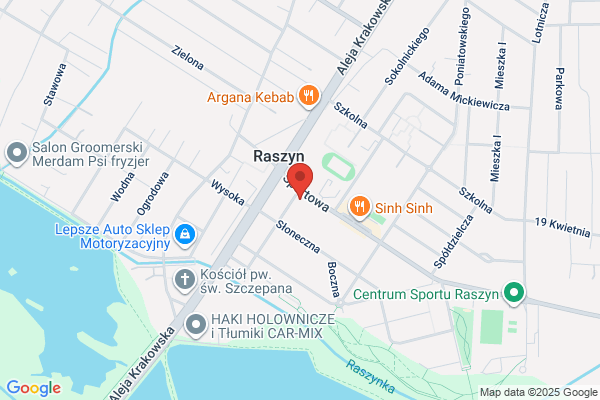 Rossmann. Sp. z o.o. Supermarket drogeryjny