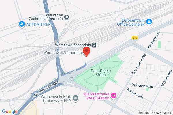 Rossmann. Sp. z o.o. Supermarkety drogeryjne