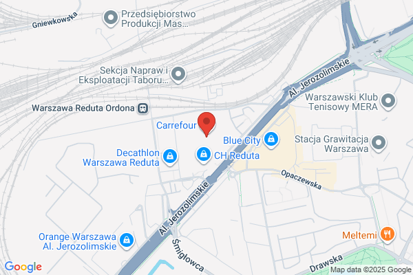 Sephora Polska. Sp. z o.o. Drogeria