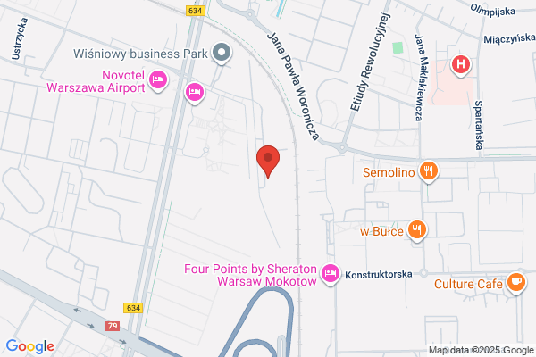 Johnson & Johnson Poland. Sp. z o.o. Consumer Poland