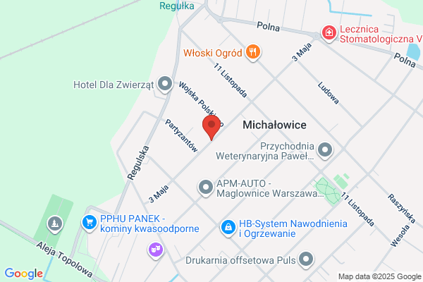 Kaczorowscy Krystyna, Andrzej. Kwiaciarnia