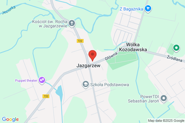 Kuferek Cuda Wianki. Swietlik M.