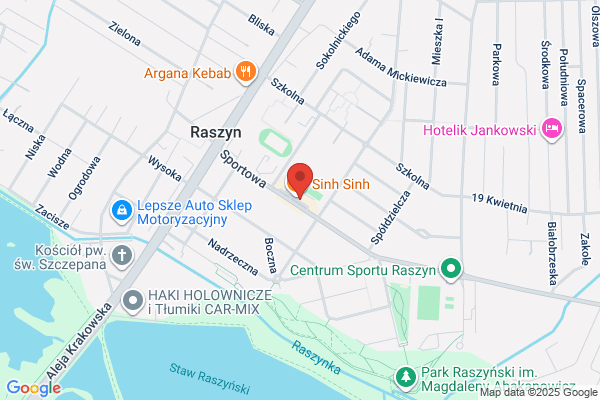 Rzepka Jerzy. Kwiaciarnia